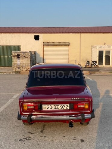 LADA (VAZ) 2106 1982, 565,606 km - 1.6 л - Bakı