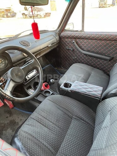 LADA (VAZ) 2106 1982, 565,606 km - 1.6 л - Bakı