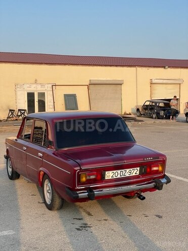 LADA (VAZ) 2106 1982, 565,606 km - 1.6 л - Bakı