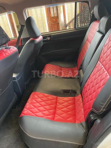 Toyota Corolla Fielder 2019, 132,000 km - 1.5 l - Şəmkir