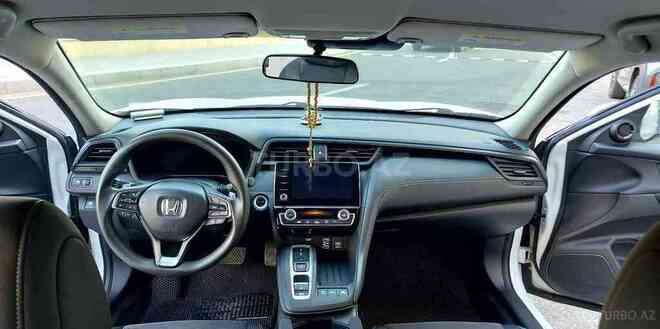 Honda Insight 2020, 160,000 km - 1.5 l - Bakı