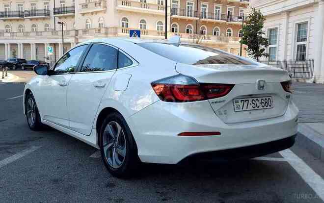 Honda Insight 2020, 160,000 km - 1.5 l - Bakı