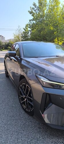 Changan Qiyuan A06 2023, 28,000 km - 1.5 л - Bakı