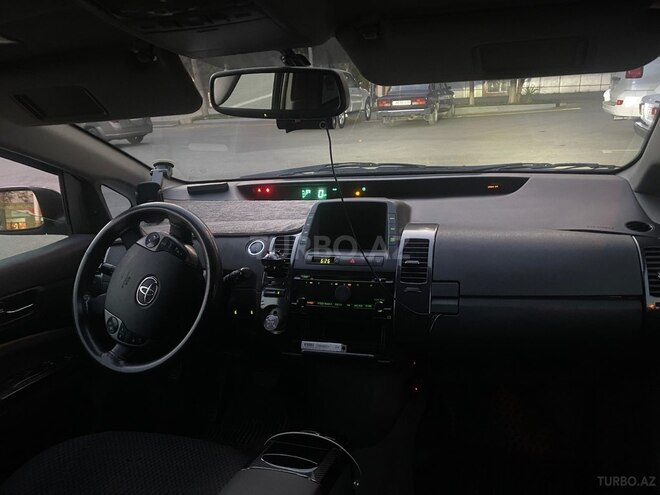 Toyota Prius 2008, 460,272 km - 1.5 l - Yevlax