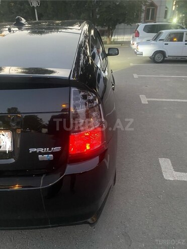 Toyota Prius 2008, 460,272 km - 1.5 l - Yevlax