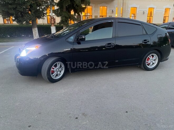 Toyota Prius 2008, 460,272 km - 1.5 l - Yevlax