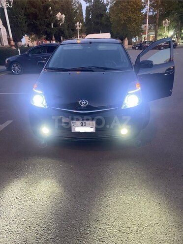 Toyota Prius 2008, 460,272 km - 1.5 l - Yevlax