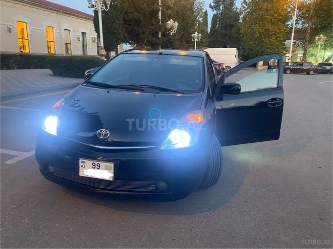 Toyota Prius 2008, 460,272 km - 1.5 l - Yevlax