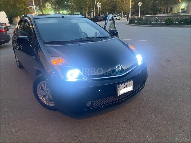 Toyota Prius 2008, 460,272 km - 1.5 l - Yevlax