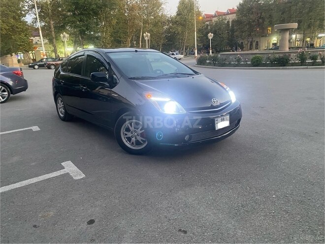 Toyota Prius 2008, 460,272 km - 1.5 l - Yevlax