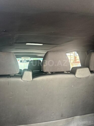 Mercedes Vito 115 2003, 50,000 km - 2.1 l - Zaqatala