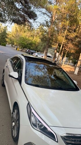Hyundai Sonata 2014, 193,886 km - 2.0 л - Sumqayıt