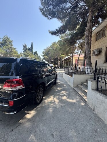 Toyota Land Cruiser 2011, 167,300 km - 4.0 l - Sumqayıt