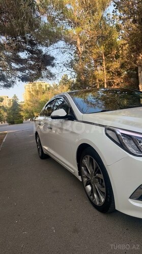 Hyundai Sonata 2014, 193,886 km - 2.0 л - Sumqayıt