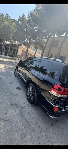 Toyota Land Cruiser 2011, 167,300 km - 4.0 l - Sumqayıt