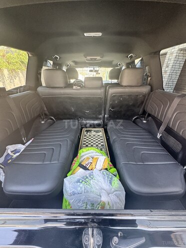 Toyota Land Cruiser 2011, 167,300 km - 4.0 l - Sumqayıt