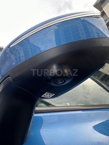 Nissan Note 2018, 59,000 km - 1.2 l - Bakı