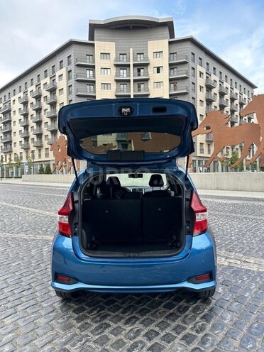 Nissan Note 2018, 59,000 km - 1.2 l - Bakı