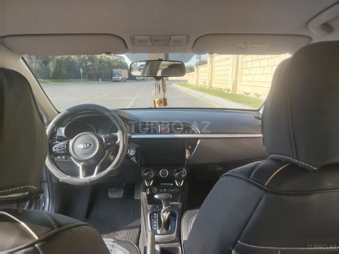 Kia Rio 2019, 40,700 km - 1.4 l - Bakı
