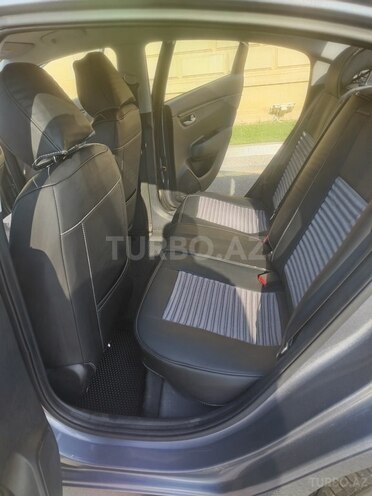 Kia Rio 2019, 40,700 km - 1.4 l - Bakı