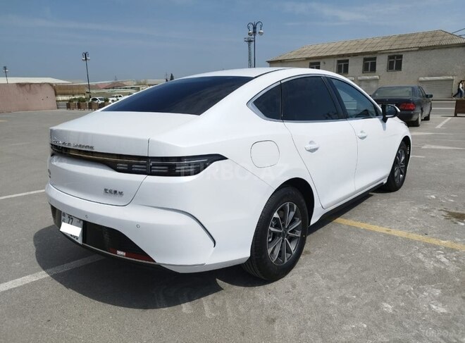 BYD Destroyer 05 2024, 30,000 km - 1.5 l - Bakı