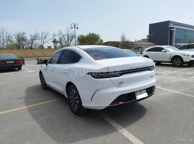BYD Destroyer 05 2024, 30,000 km - 1.5 l - Bakı