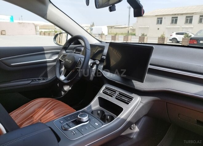 BYD Destroyer 05 2024, 30,000 km - 1.5 l - Bakı