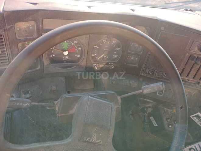 MAZ 650108 2008, 378,000 km - 11.0 l - Bakı