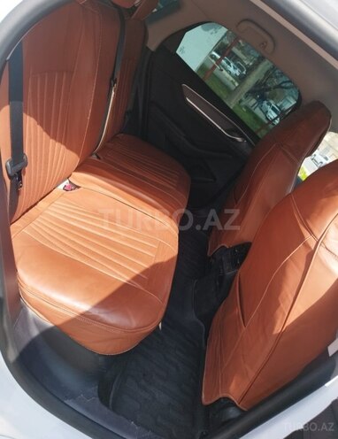 BYD Destroyer 05 2024, 30,000 km - 1.5 l - Bakı