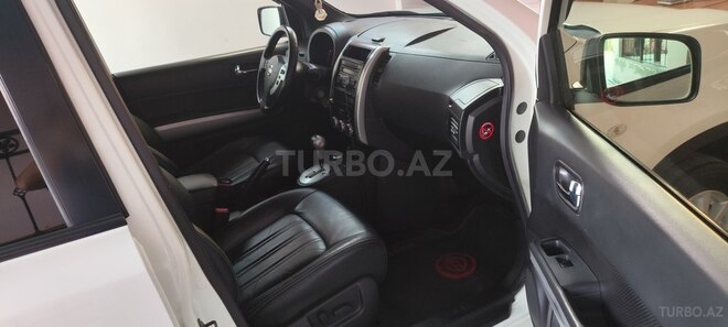 Nissan X-Trail 2012, 227,295 km - 2.5 l - Xaçmaz