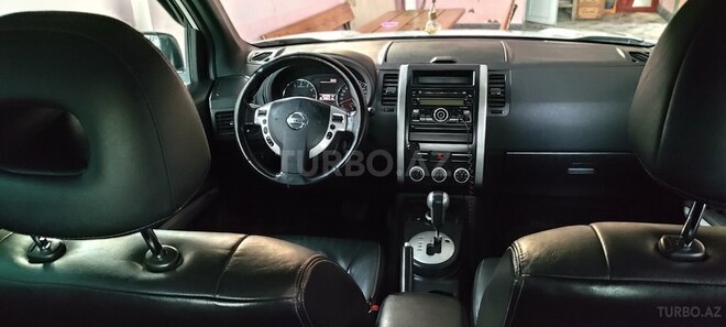 Nissan X-Trail 2012, 227,295 km - 2.5 l - Xaçmaz