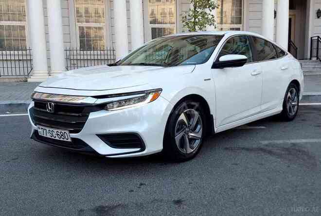 Honda Insight 2020, 160,000 km - 1.5 l - Bakı