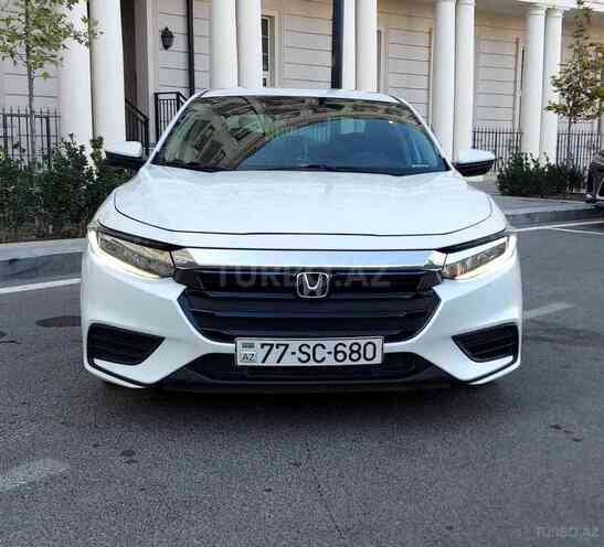 Honda Insight 2020, 160,000 km - 1.5 l - Bakı