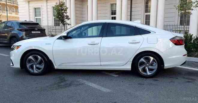 Honda Insight 2020, 160,000 km - 1.5 l - Bakı