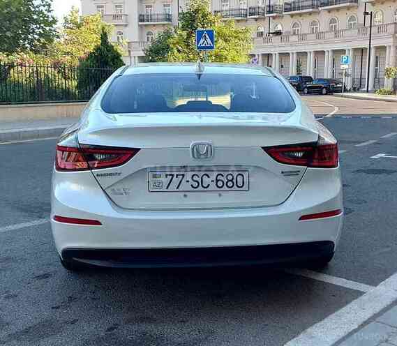 Honda Insight 2020, 160,000 km - 1.5 l - Bakı