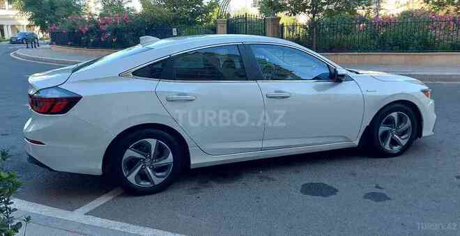 Honda Insight 2020, 160,000 km - 1.5 l - Bakı