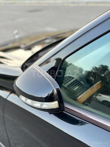 Mercedes E 220 2005, 457,000 km - 2.2 l - Bakı