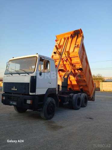MAZ 650108 2008, 378,000 km - 11.0 l - Bakı