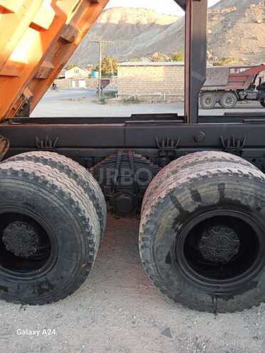 MAZ 650108 2008, 378,000 km - 11.0 l - Bakı