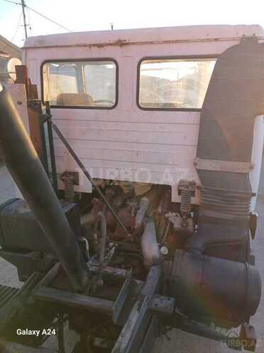 MAZ 650108 2008, 378,000 km - 11.0 l - Bakı