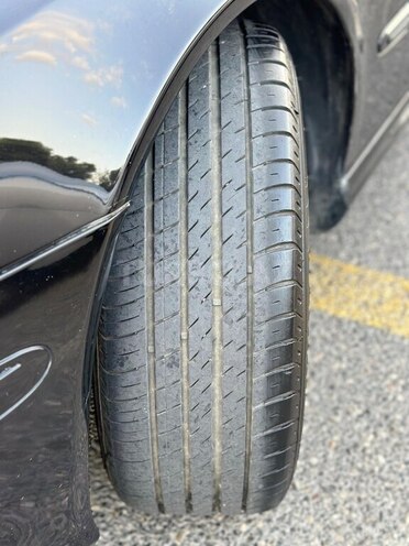 Mercedes E 220 2005, 457,000 km - 2.2 l - Bakı