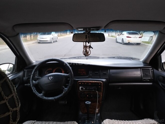 Opel Vectra 1997, 250,000 km - 2.0 l - Sumqayıt
