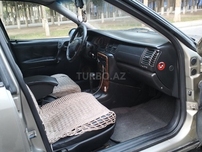 Opel Vectra 1997, 250,000 km - 2.0 l - Sumqayıt