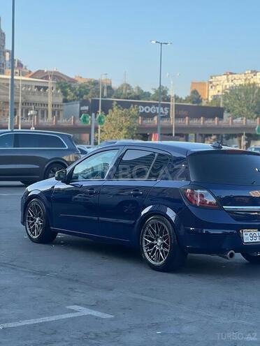 Opel Astra 2006, 300,000 km - 1.4 l - Bakı