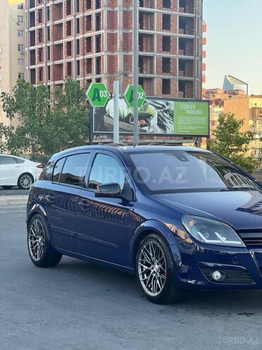 Opel Astra 2006, 300,000 km - 1.4 l - Bakı