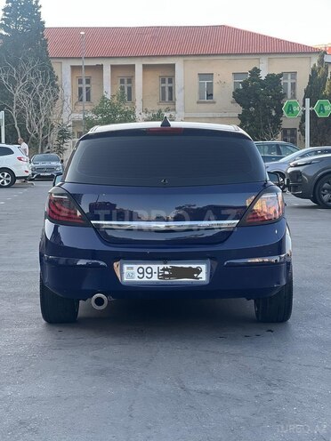 Opel Astra 2006, 300,000 km - 1.4 l - Bakı