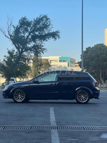 Opel Astra 2006, 300,000 km - 1.4 l - Bakı