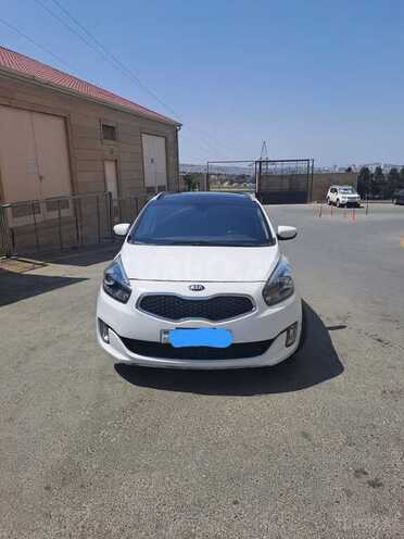 Kia Carens 2013, 230,000 km - 2.0 l - Bakı