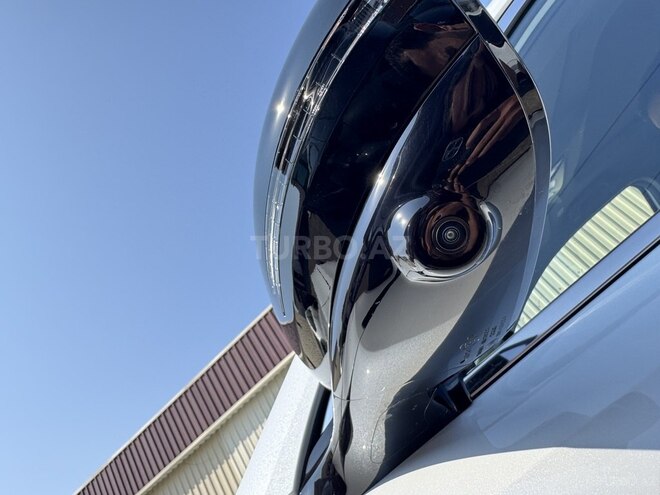Changan CS 55 Plus 2025, 0 km - 1.5 l - Bakı