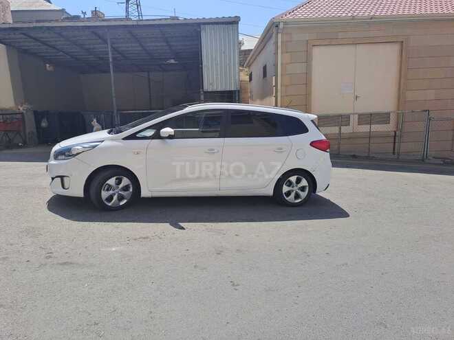 Kia Carens 2013, 230,000 km - 2.0 l - Bakı